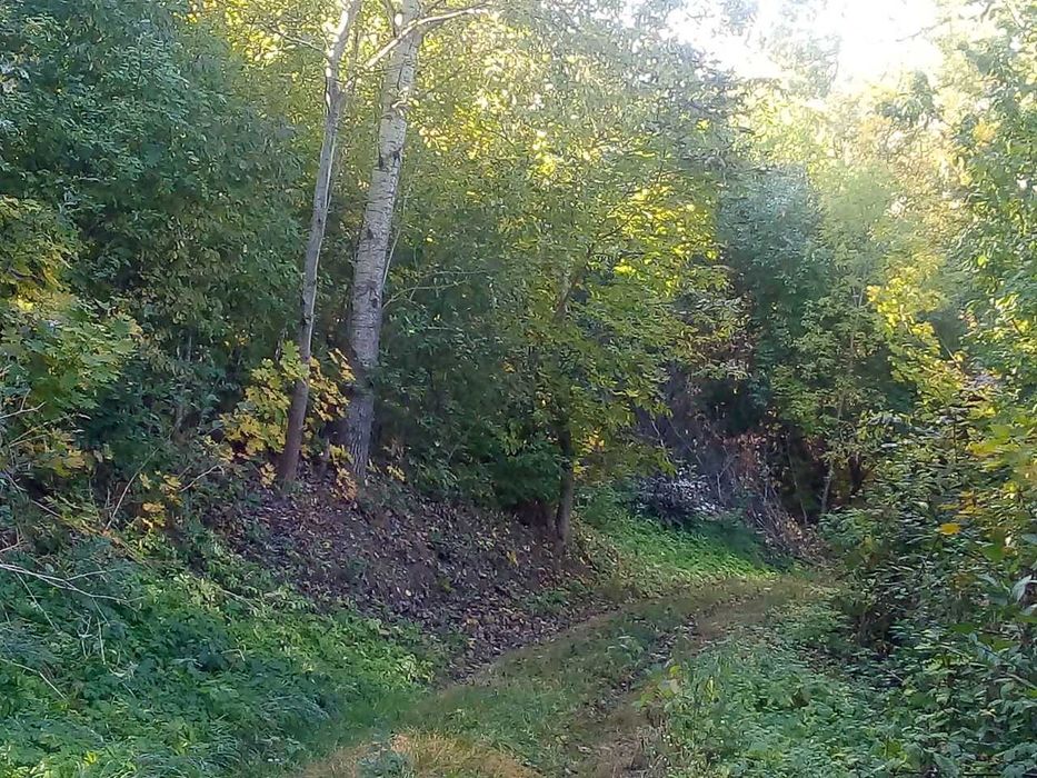 Продам ділянку з комунікаціями в с. Перегонівка, Обухівського р-ну!