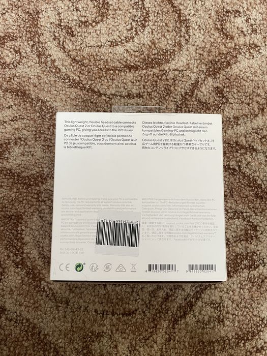 Meta quest 3s 256gb