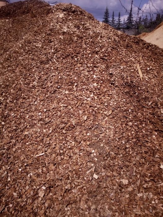 zrębka tartaczna sosnowa 2,5 m 3