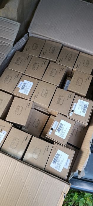 Бездротові навушники AUKEY EP-T31
