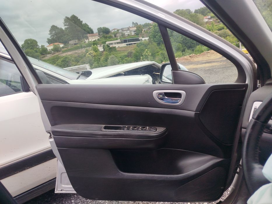 Peugeot 307sw, 2.0hdi para peças