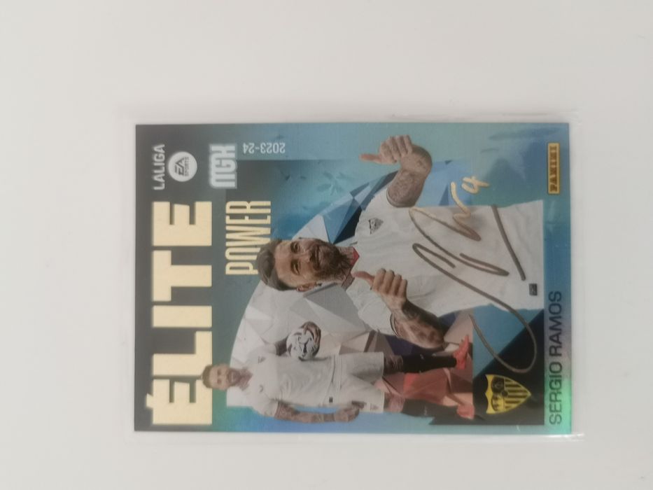 30 Cromos LaLiga 23/24 – Benzema, Ramos, Piqué, Araújo, Pedri + outros

Preço: