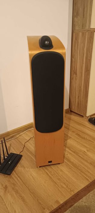 Bowers &Wilkins 704