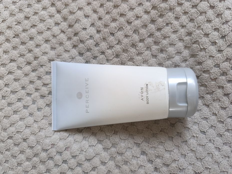 Balsam do ciała Avon