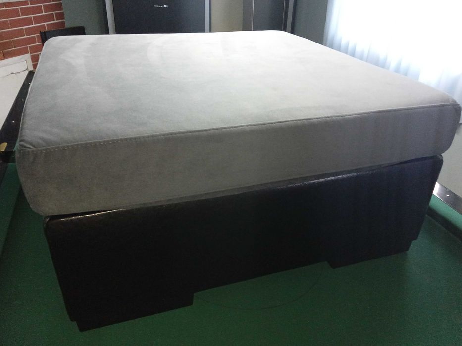 Puff mesa de sala