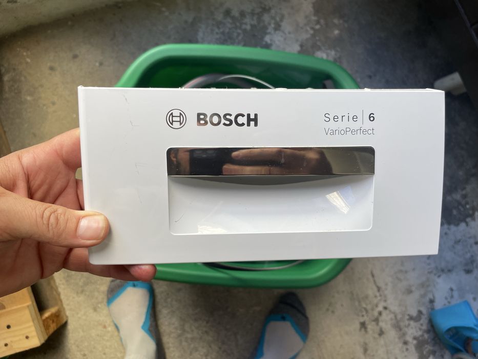 Pecas maquina de lavar roupa bosch