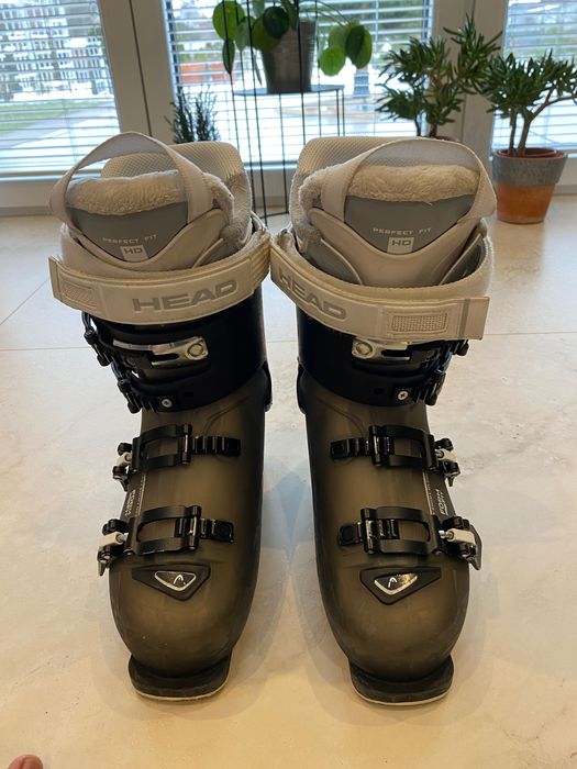 Buty narciarskie damskie Head Advent Edge 95