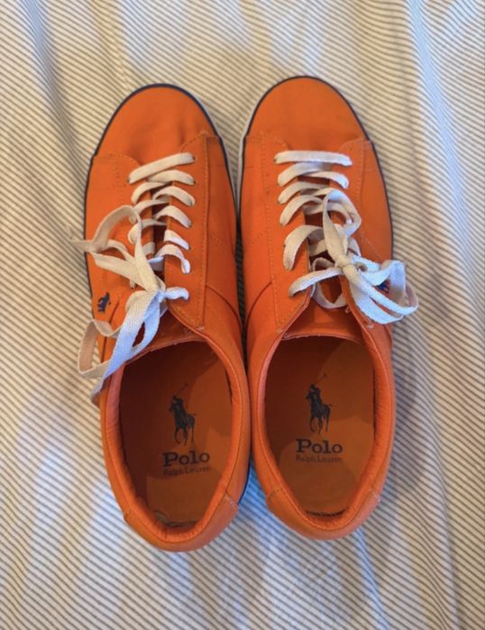 Buty Ralph Lauren