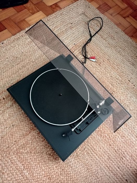 Gira discos Grundig PS 8000