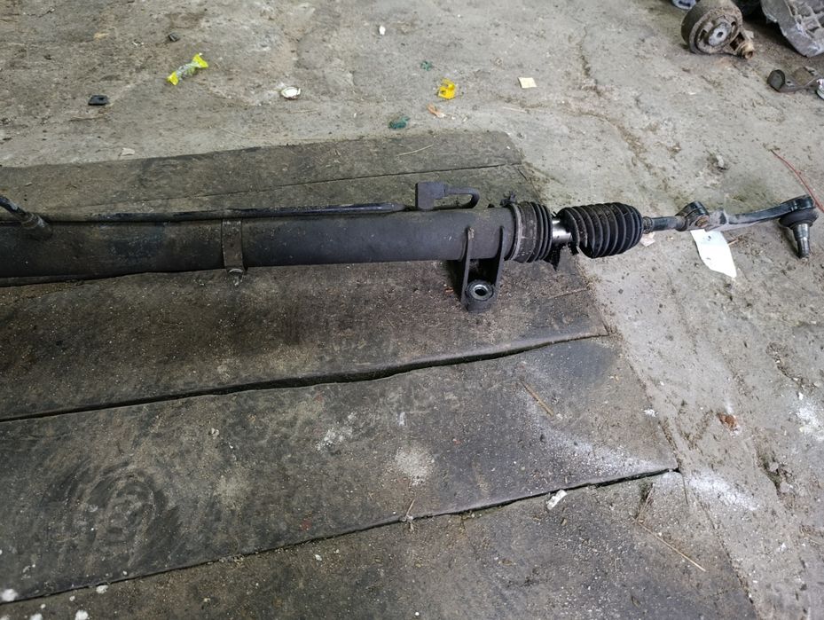 Maglownica Renault Master 2 Movano