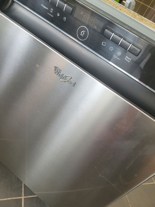 Sprzedam zmywarkę firmy Whirlpool z możliwością dostawy