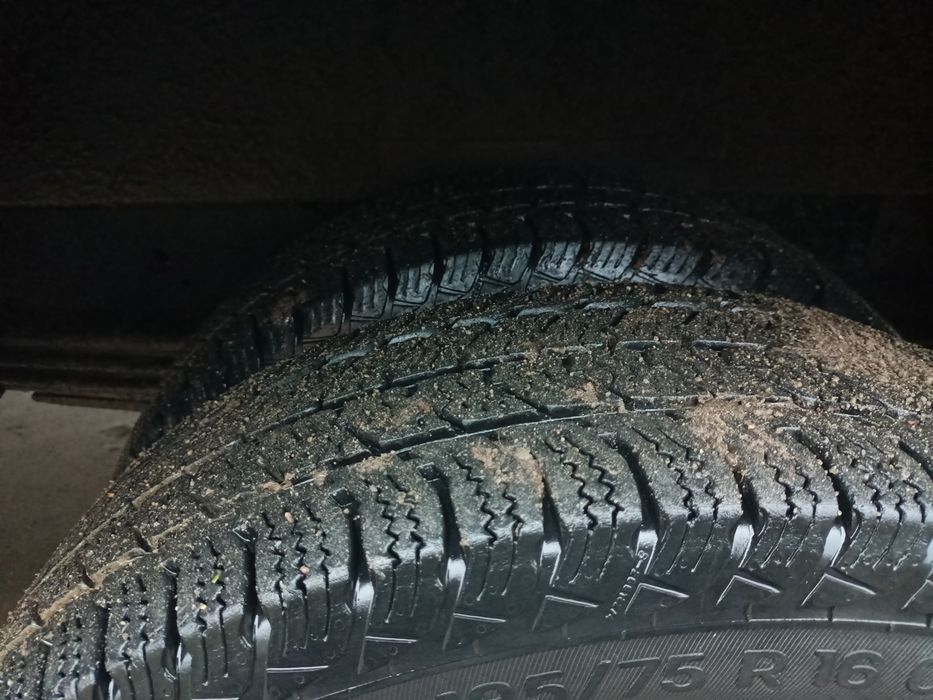 Iveco Daily 3.0 2006 року