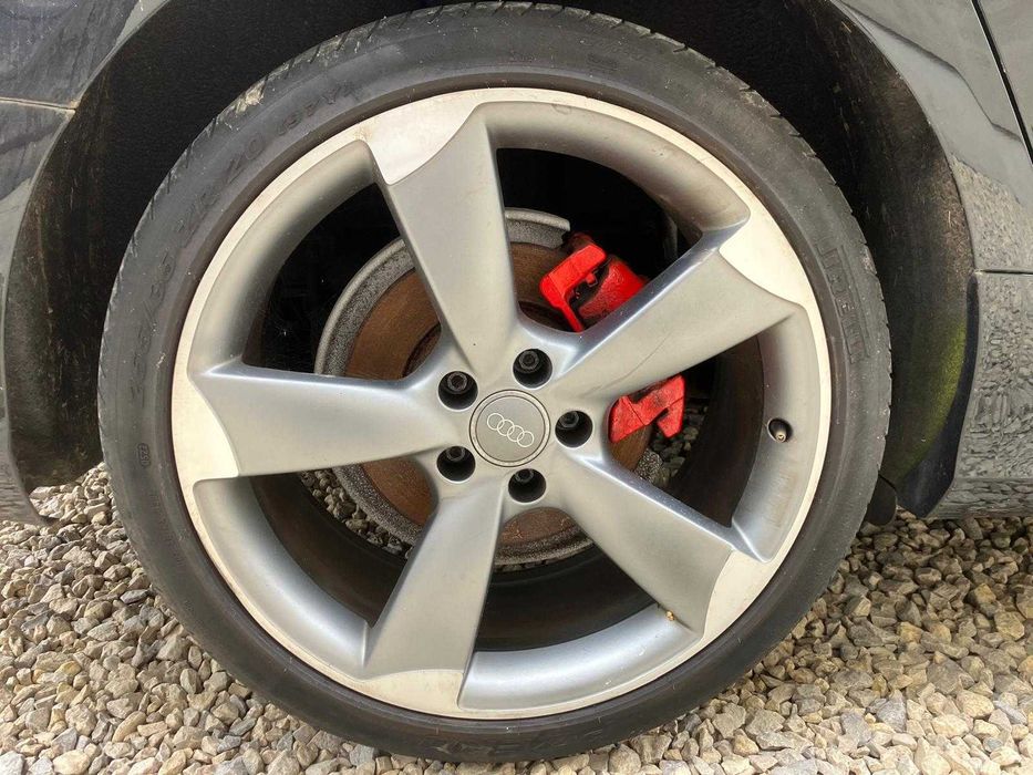 Audi a6 c7 2.0 tdi S line cglc pcf lz9y części