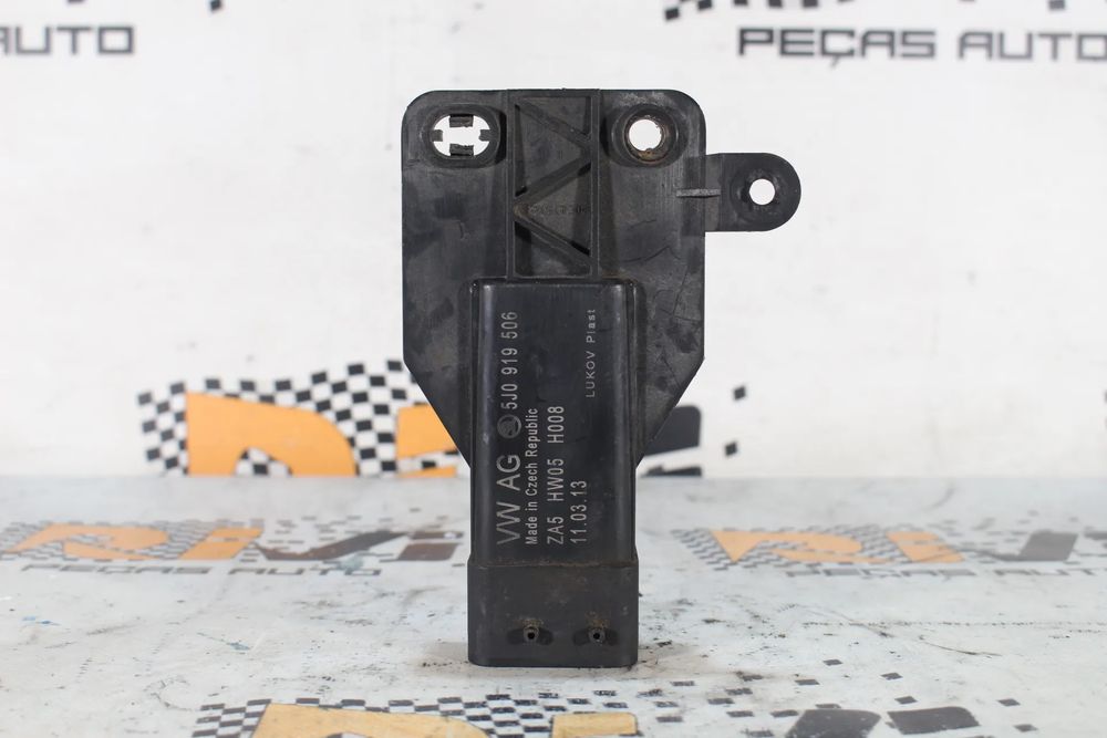 Botão / interruptor electromecânico / relé SEAT Ibiza IV (6J5, 6P1)
