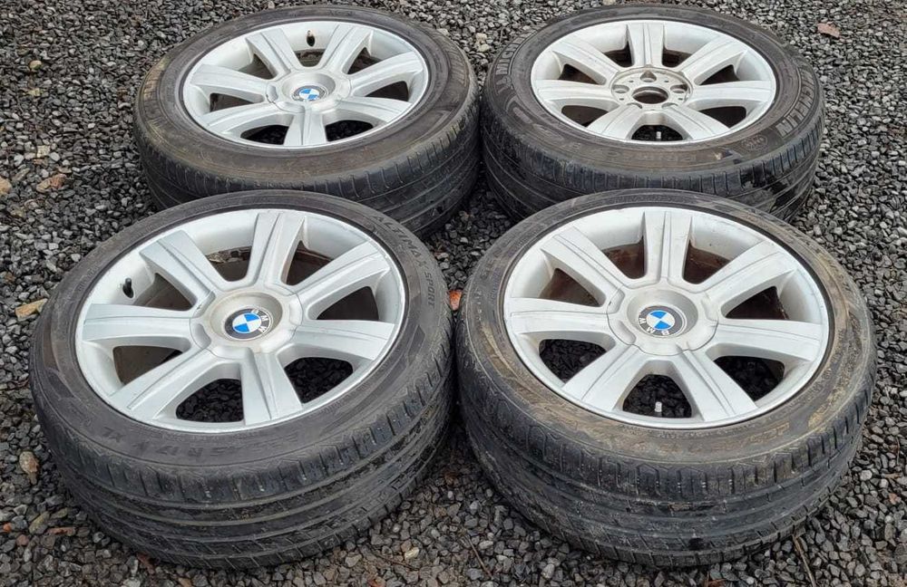 Felgi BMW 3 E36 E46 E87  R17