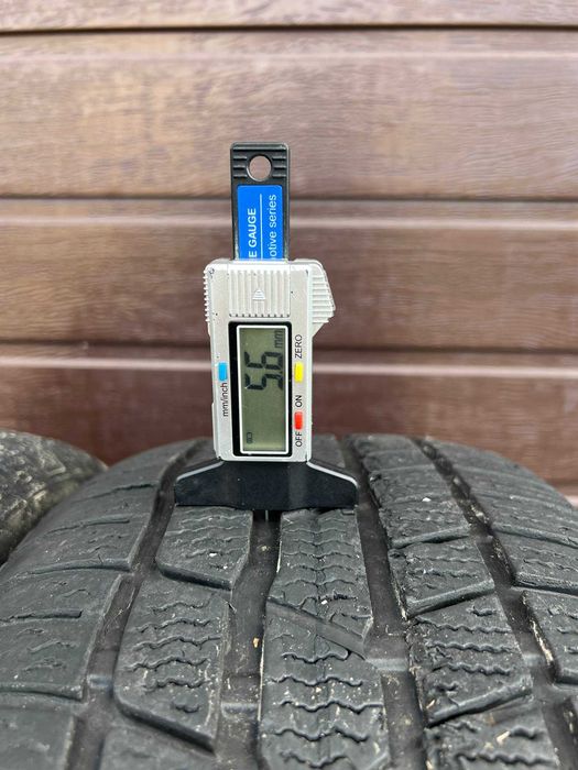 Шини 225/50 R17 98v Continental Winter Contact