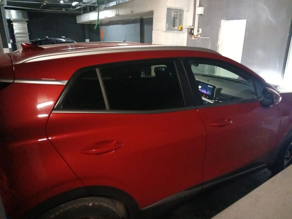 Kia Sportage 1.6 T-GDI Drive