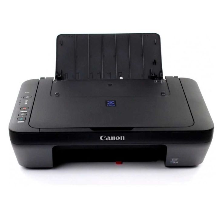 Принтер Canon pixma E414