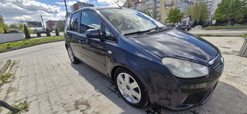 Продам Ford c max