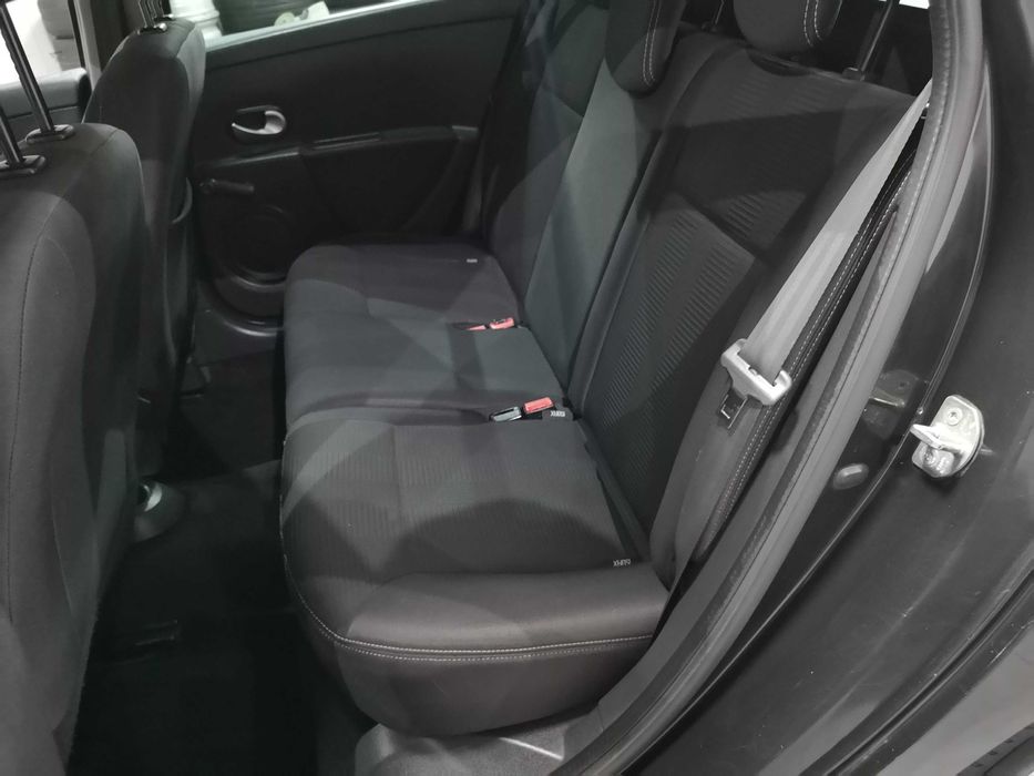 Renault Clio Break