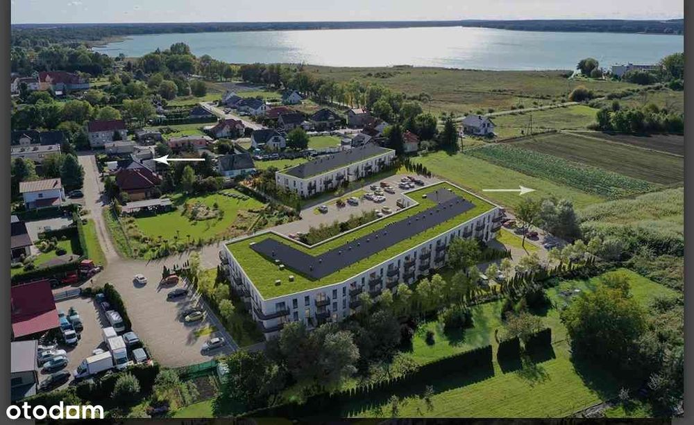 Mieszkanie 2-pokojowe z balkonem, klimatyzacją, windą i parkingiem