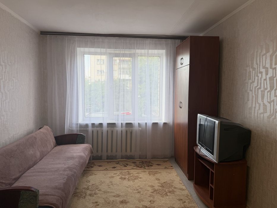 Продам кімнату гуртожиток