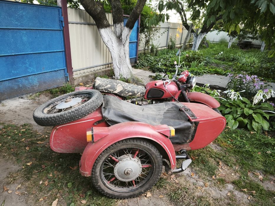 Продам мт 11 на ходу