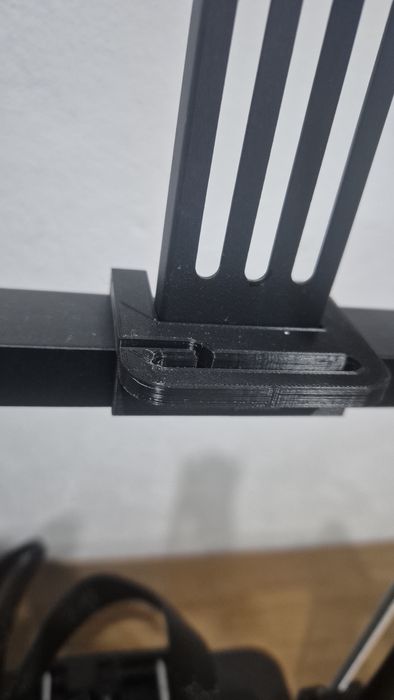 Impressora 3D Creality ander 3 v3 SE