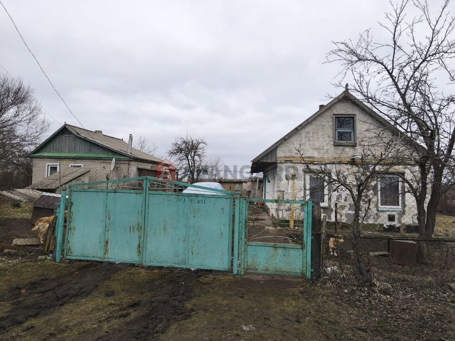 У продажу Будинок