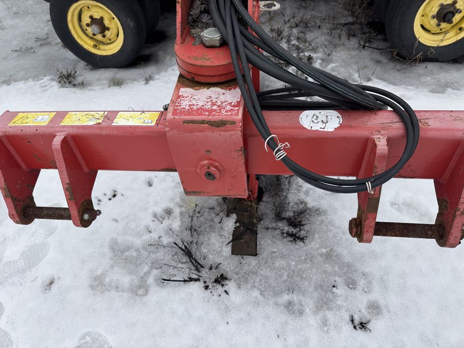 Сівалки Sunflower 9433