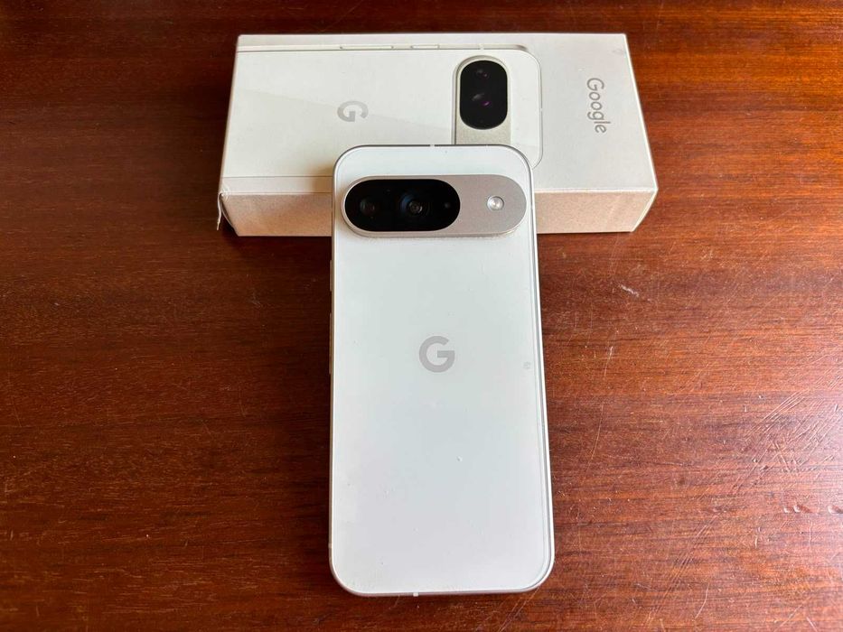 Google Pixel 9 desbloqueado 128GB