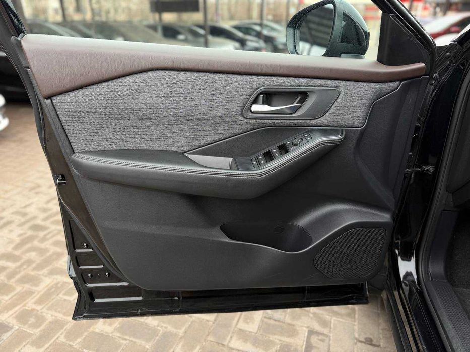 Nissan Rogue SV 2021