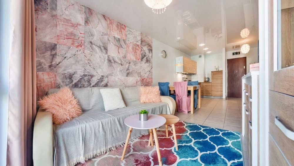 Apartament + Parking Top