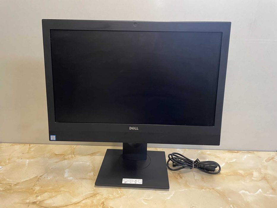Komputer All-In-One Dell Optiplex 7450 i5-7500 8GB bez hdd