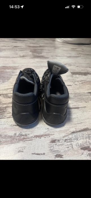 Buty robocze Kegel8