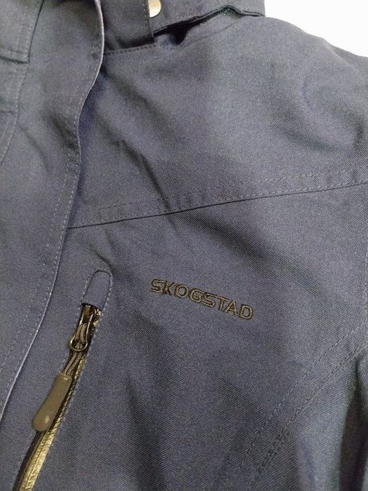 Piękna kurtka Skogstad 36