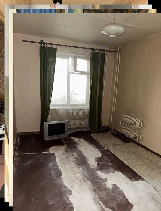 Продам 2-х кімн квартиру правий беріг, жм Тополя, рн Епіцентр, IQ