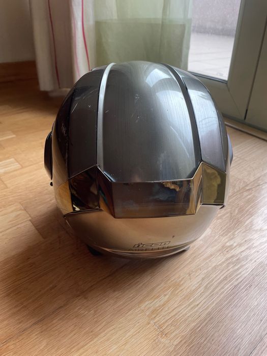 Airflite capacete