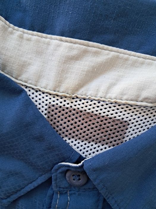 Koszulka turystyczna Columbia