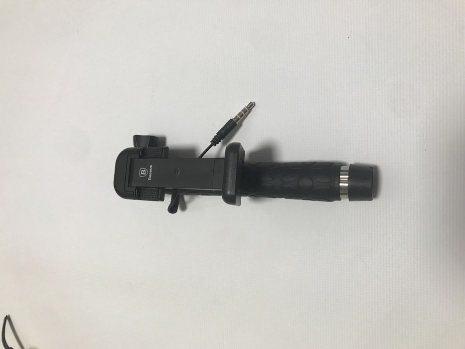 Селфі палка baseus максимальна довжина 57см