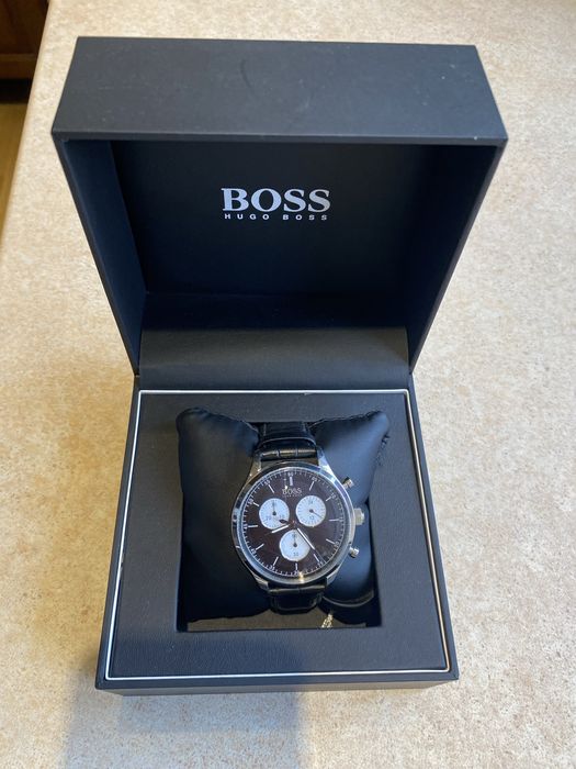 Zegarek Hugo boss