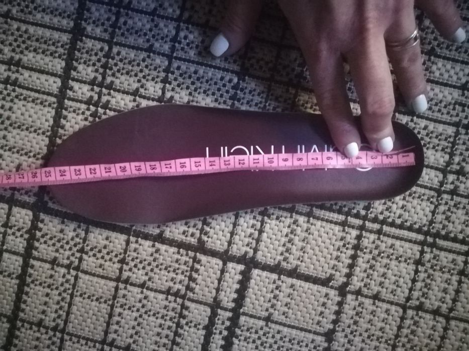 Оригінальні кроси Calvin Klein (США)