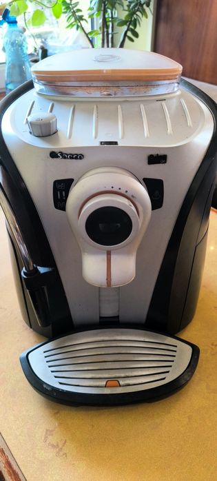 Saeco Odea go na części