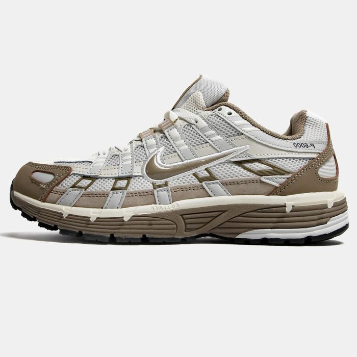 Nike P-6000