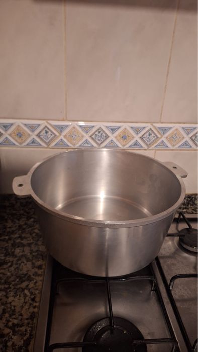 Panela Elétrica de Brigadeiros