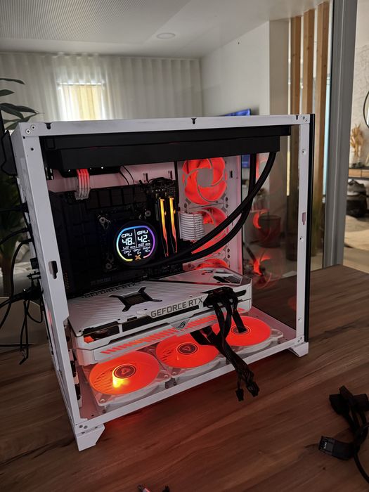 ASUS ROG Strix RTX 3080 10GB