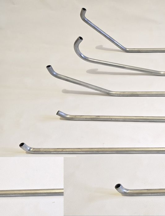 Арочный инстумент для ПДР