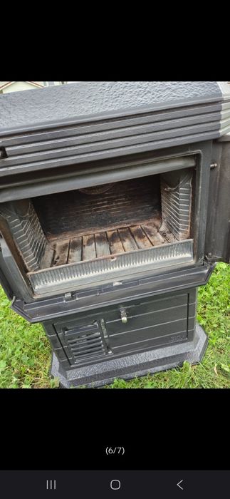 Kominek Jøtul Betha 2000