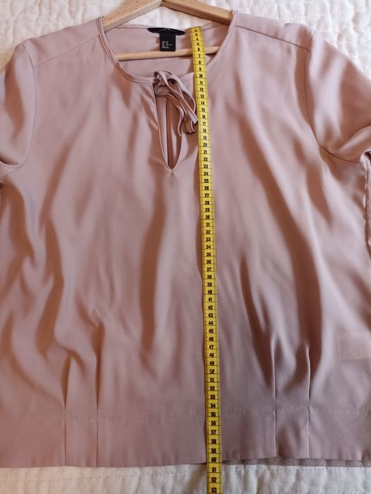 Bluzka damska H&M rozm. 42