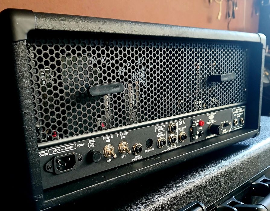 EVH 5150 III Stealth 50watts